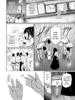 Kimi Omou Koi - I Think Of You. page 8