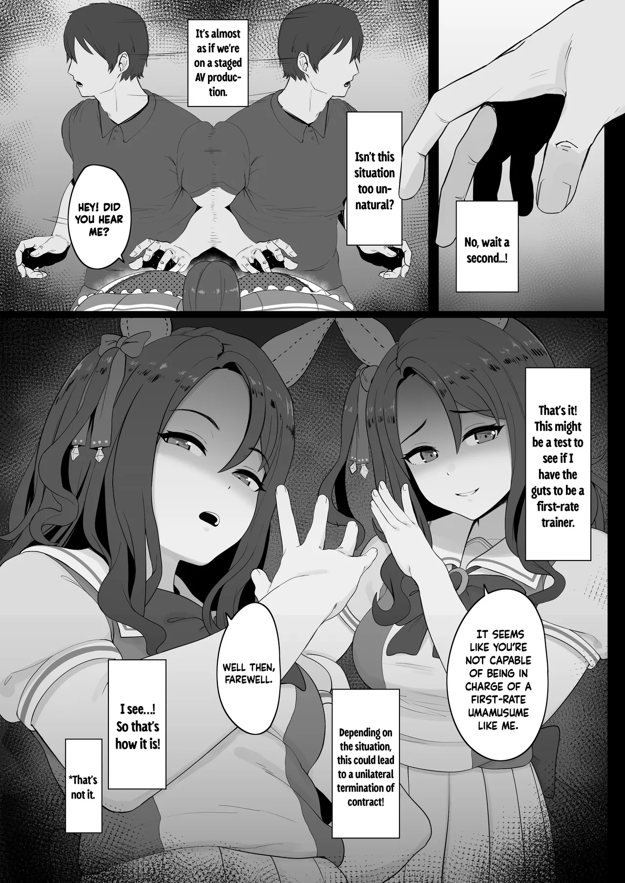King Halo page 3