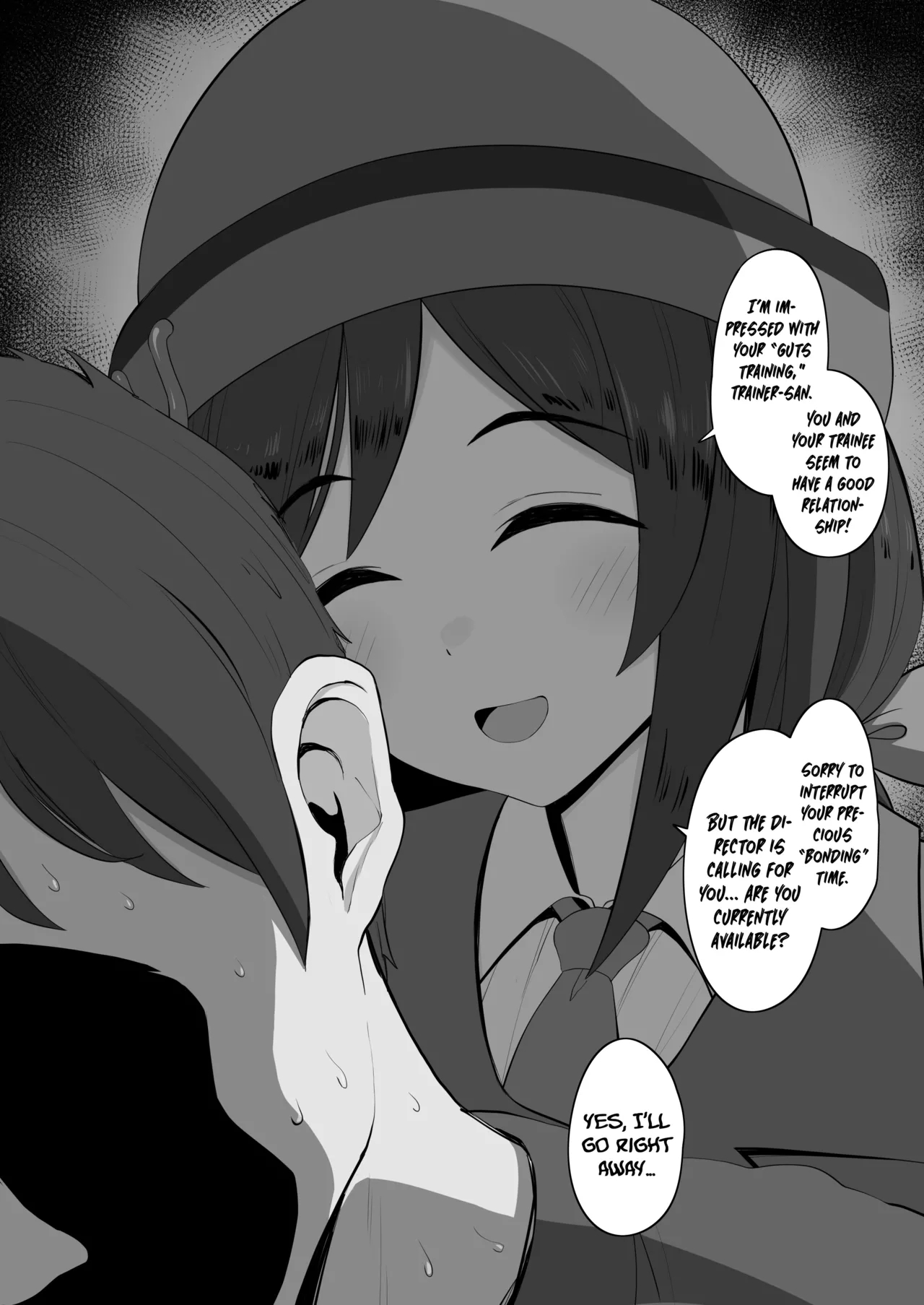 King Halo page 8