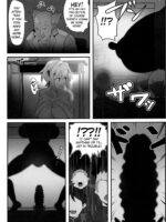 Kiri-chan No Danshikounai Roshutsu Haikai Quest page 10
