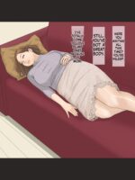 Kisei Shita Musuko Ni Netorarete page 3