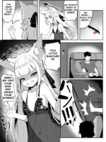 Kisune 3 page 3