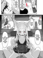 Kisune 3 page 5