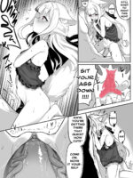 Kisune 3 page 6