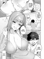 Kisuwosuru Made Nemurumama page 3