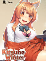 Kitsune Winter page 1