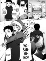 Kitsune Winter page 2