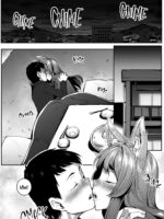 Kitsune Winter page 6