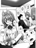 Kitsune Winter page 9