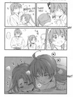Kodomo No Asobi page 4