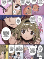 Koi Shiru Kouritsu Renkin Joshi page 9
