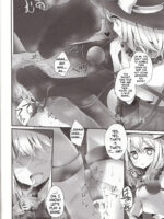 Koishi-chan Kutsushita Bon page 9