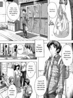 Koko Wa Kairakusou ~ Juumin Minna Inran Sugi! ~ page 2