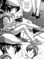 Koko Wa Kairakusou ~ Juumin Minna Inran Sugi! ~ page 3