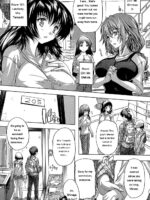 Koko Wa Kairakusou ~ Juumin Minna Inran Sugi! ~ page 5