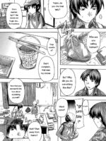 Koko Wa Kairakusou ~ Juumin Minna Inran Sugi! ~ page 6