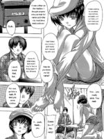 Koko Wa Kairakusou ~ Juumin Minna Inran Sugi! ~ page 7