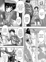 Koko Wa Kairakusou ~ Juumin Minna Inran Sugi! ~ page 8
