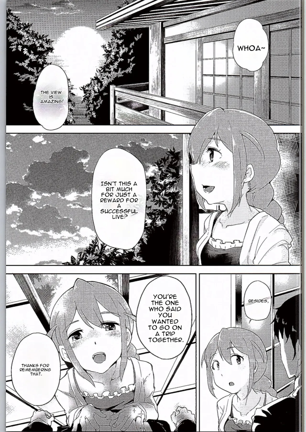 Konomi Ecchi page 4