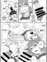 Konomi Ecchi page 6