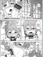 Konomi Ecchi page 7