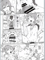 Konomi Ecchi page 9