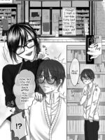 Koshoten No Onee-san Ni Maso Nano O Minukarete Choukyou Sareru Hanashi Kouhen page 1