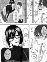 Koshoten No Onee-san Ni Maso Nano O Minukarete Choukyou Sareru Hanashi Kouhen page 2