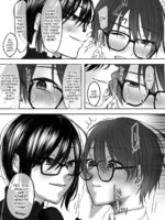 Koshoten No Onee-san Ni Maso Nano O Minukarete Choukyou Sareru Hanashi Kouhen page 3