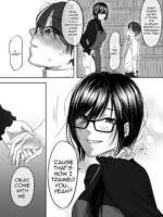 Koshoten No Onee-san Ni Maso Nano O Minukarete Choukyou Sareru Hanashi Kouhen page 4