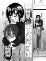 Koshoten No Onee-san Ni Maso Nano O Minukarete Choukyou Sareru Hanashi Kouhen page 5