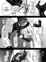 Koshoten No Onee-san Ni Maso Nano O Minukarete Choukyou Sareru Hanashi Kouhen page 7