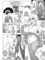 Koufuku Kazoku Daisakusen page 10