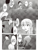 Koufuku Kazoku Daisakusen page 5