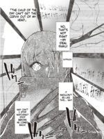 Koufuku Kazoku Daisakusen page 8