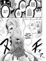 Kousoku Shokushu Kan ~saijaku Mahou Shojo Moeka No Ero Trap Dungeon~ page 10