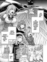 Kousoku Shokushu Kan ~saijaku Mahou Shojo Moeka No Ero Trap Dungeon~ page 2