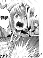 Kousoku Shokushu Kan ~saijaku Mahou Shojo Moeka No Ero Trap Dungeon~ page 4