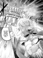 Kousoku Shokushu Kan ~saijaku Mahou Shojo Moeka No Ero Trap Dungeon~ page 6