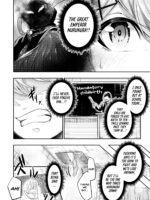 Kousoku Shokushu Kan ~saijaku Mahou Shojo Moeka No Ero Trap Dungeon~ page 7