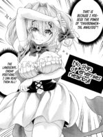 Kousoku Shokushu Kan ~saijaku Mahou Shojo Moeka No Ero Trap Dungeon~ page 9