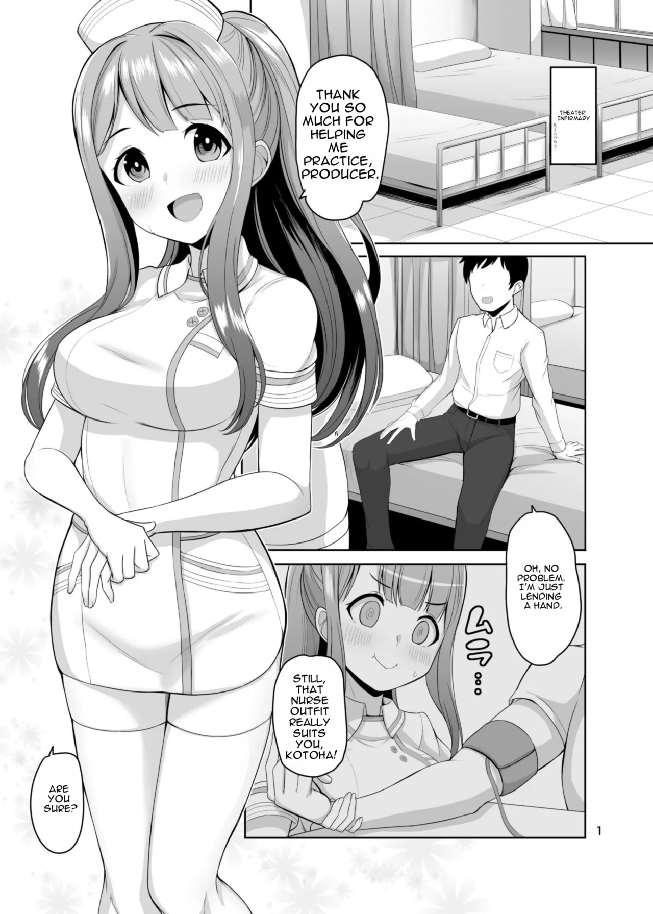 K's Nursing page 2