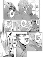 Kudan's Sword page 7