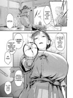 Kudan's Sword page 8