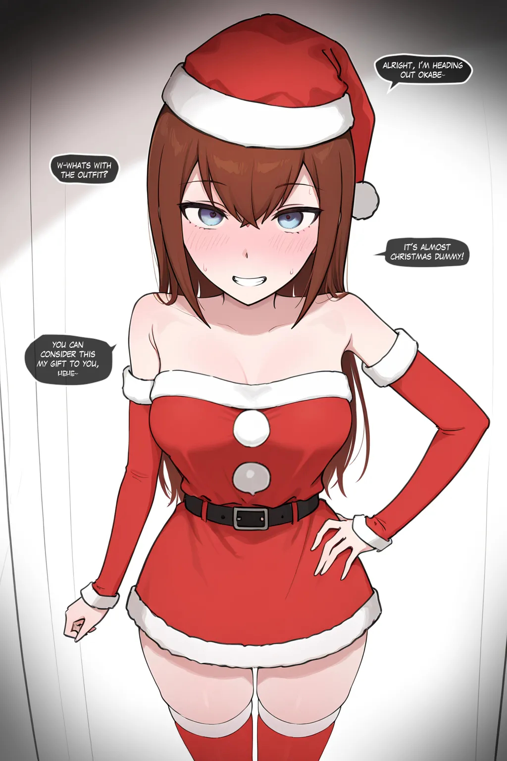 Kurisu Bbc Nts 2 Full page 2