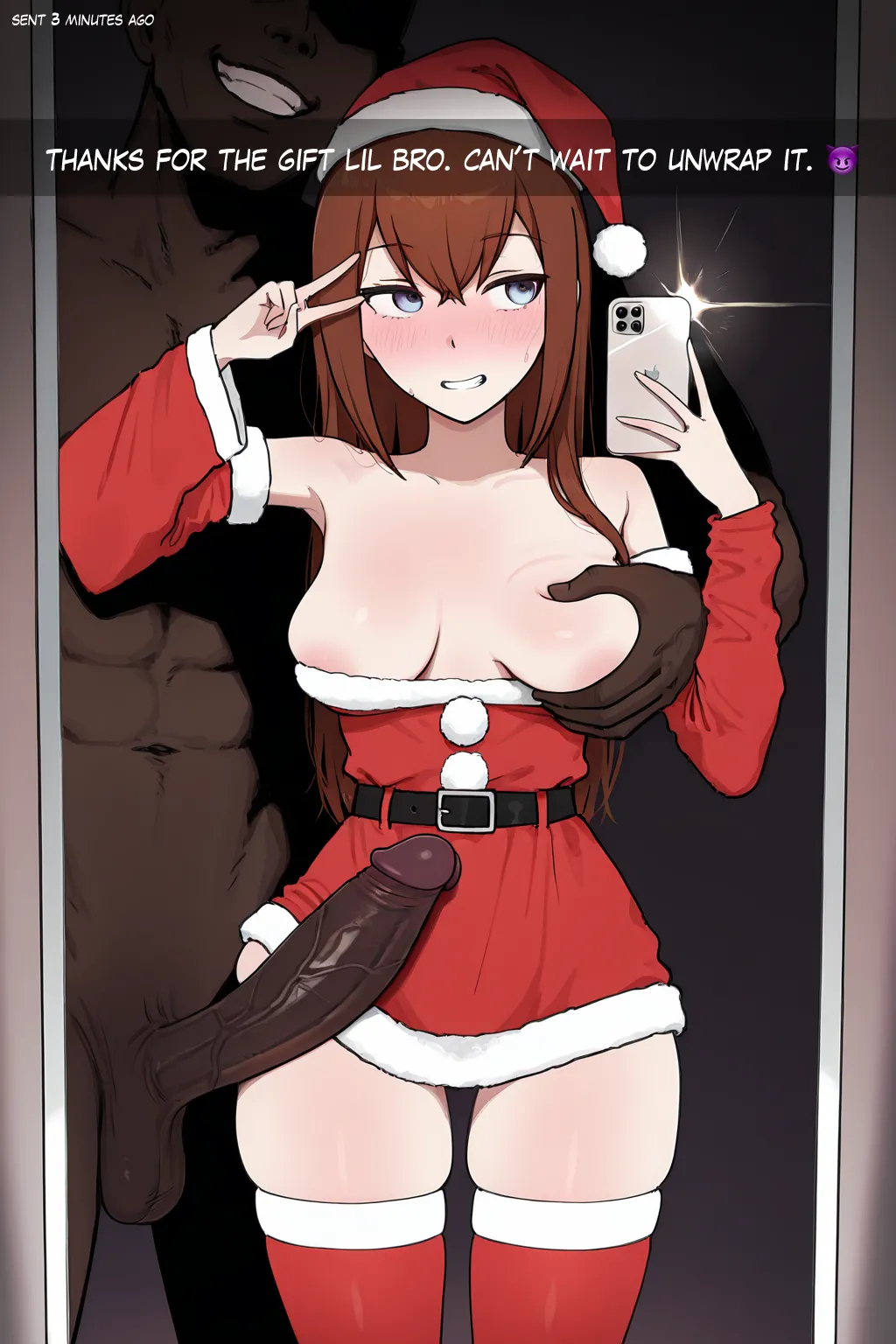 Kurisu Bbc Nts 2 Full page 4