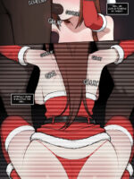 Kurisu Bbc Nts 2 Full page 5