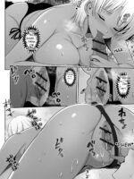 Kuro Gal-chan To Love Echi! page 10