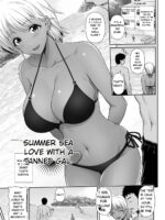 Kuro Gal-chan To Love Echi! page 3
