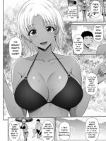Kuro Gal-chan To Love Echi! page 4
